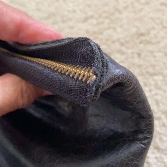 Vintage mini crossbody bag - Picture 9 of 9